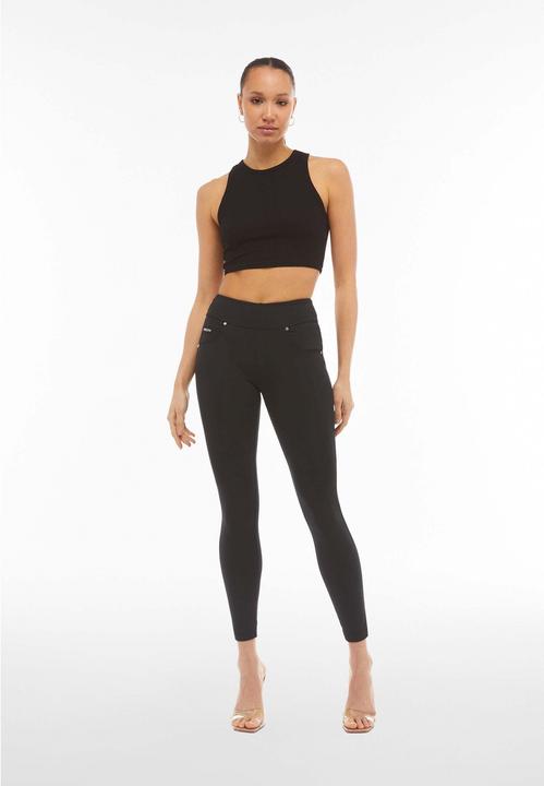 Actual product image Freddy N.O.W.® Pants NOWY1MC004REC (XL)