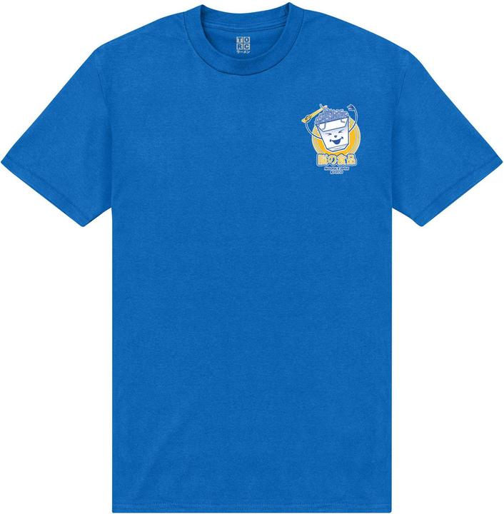 Torc Noodle Bar Royal TShirt (XXL)