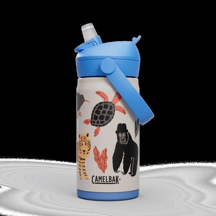 Produktbild Camelbak Thrive Flip Straw Kids V.I. (0.40 l)