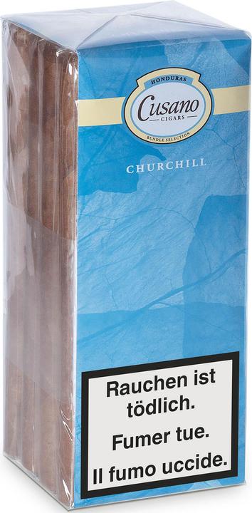 Produktbild Cusano Bundle Selection (Robusto)