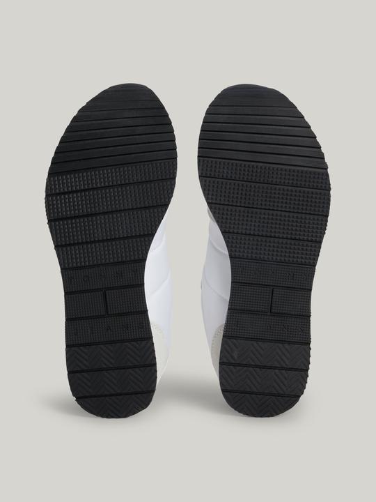 Actual product image Tommy Hilfiger (New) Tjm Runner Casual Ess (45)