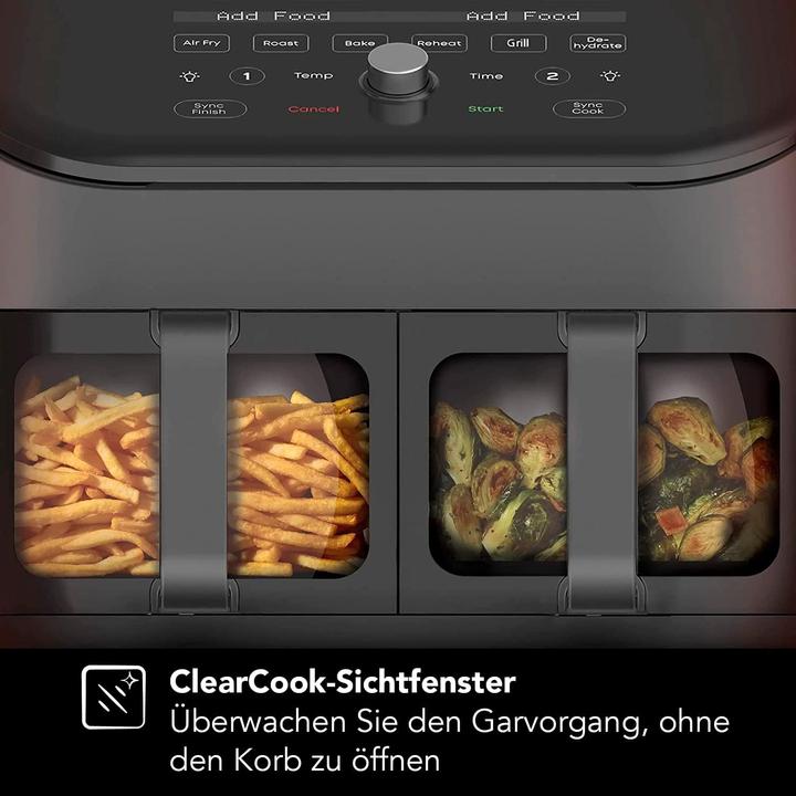 Image du produit Instant Pot Vortex Plus