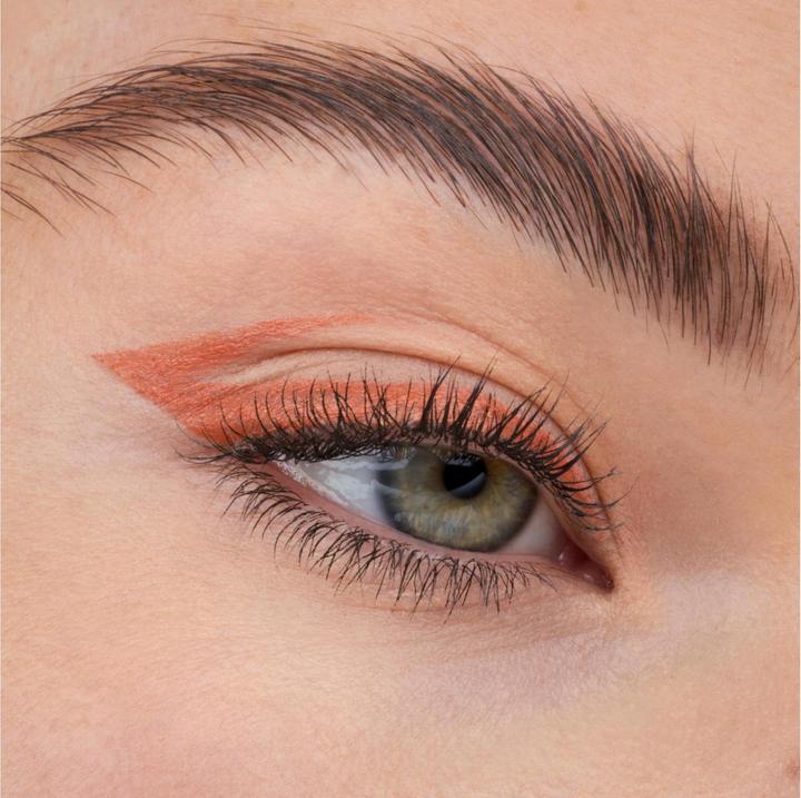 Actual product image Catrice Calligraph Artist (050 Setting Sun)