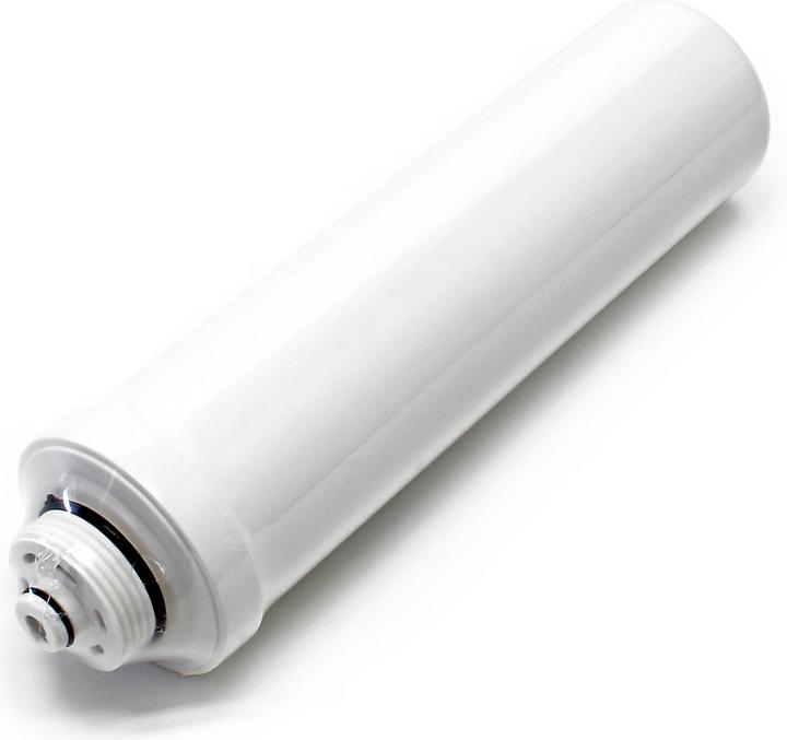 Produktbild Naturewater QL-PP+GAC Aktivkohlegranulat Sediment Wasserfilter Hauswasserfilter