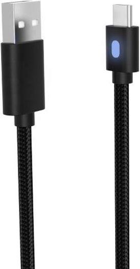 Actual product image Dobe USB A – USB C