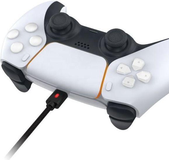 Actual product image Dobe USB A – USB C
