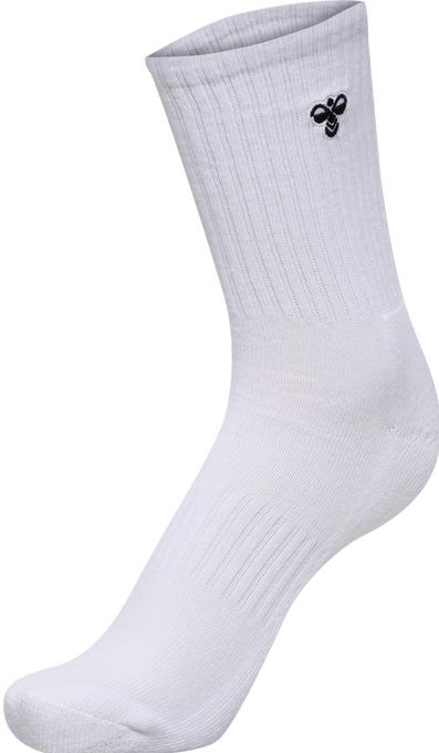 Produktbild hummel hml3-PACK SOCKS BEE (35 - 38)