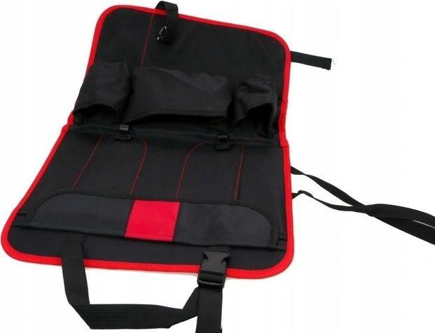 Actual product image iBox Organiser/Tool Case For Armchair 59x36 cm