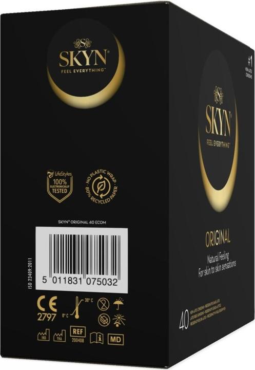 Produktbild Skyn Original (40 Stk.)