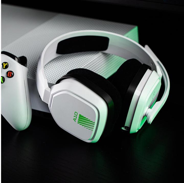 Produktbild Astro Gaming A10 (Kabelgebunden)