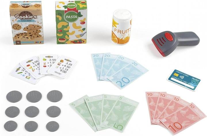 Actual product image Smoby Cash register