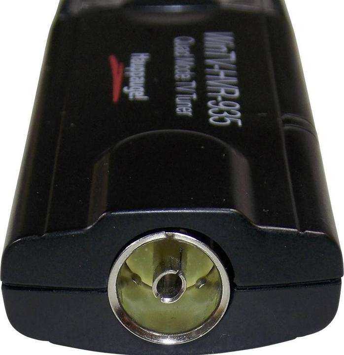 Produktbild Hauppauge WinTV HVR-935HD (USB, DVB-T2, DVB-C, DVB-T)