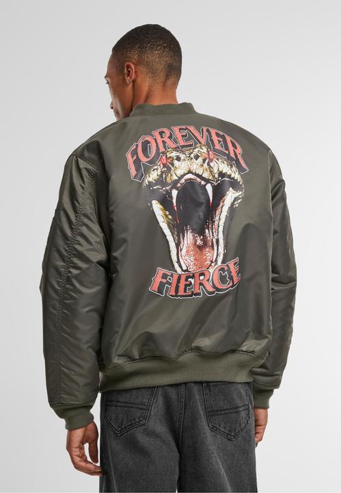 Immagine prodotto Mister Tee MisterTee Forever Fierce MA1 Bomber - 173715 (XXL)