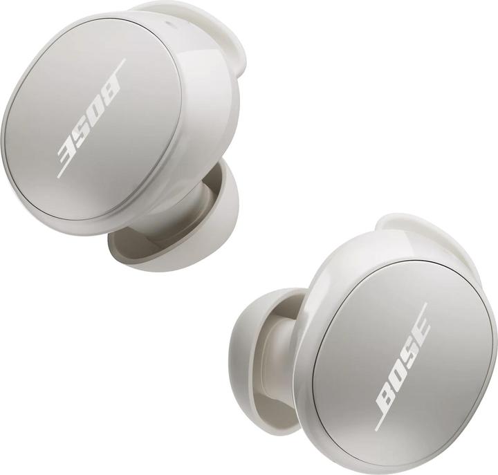 Bose QuietComfort Earbuds (ANC, 8.50 h, Senza fili)