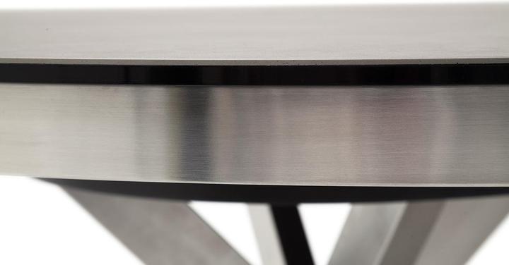 Actual product image Robas Lund Winnipeg (120 x 120 x 76 cm)