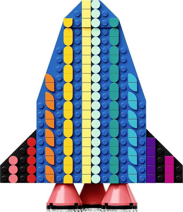 Produktbild LEGO Ergänzungsset XXL (41935, LEGO Dots)