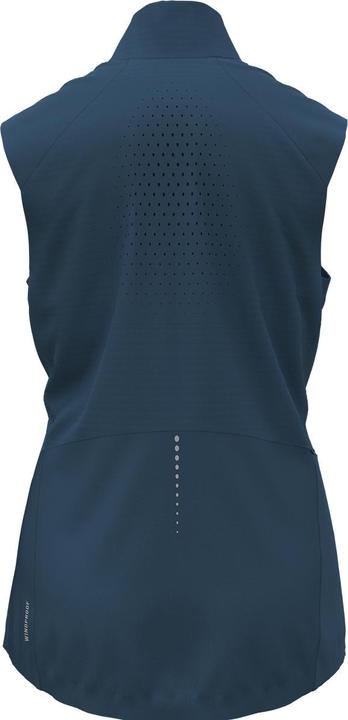 Image du produit Odlo Gilet ZEROWEIGHT WARM (L)