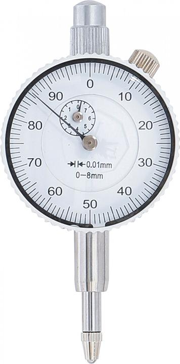 Produktbild BGS Messuhr für Art. 1938 / 8319 / 8159 Ø 42 mm