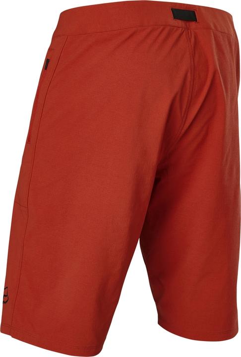 Fox SHORT 23 RANGER W/LINER RED 40 (40)