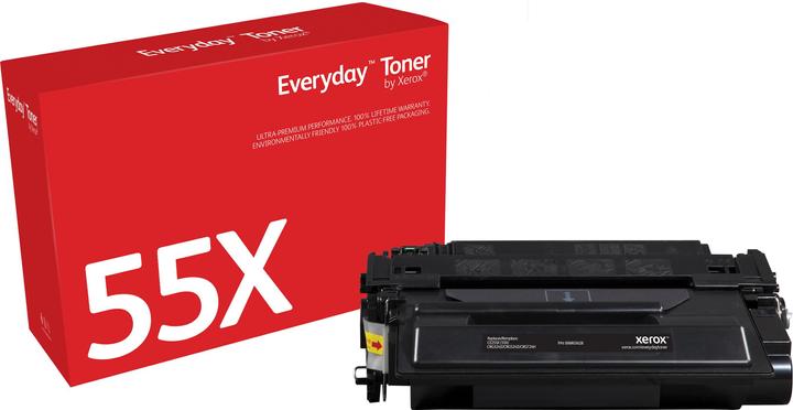 Produktbild Xerox Everyday Everyday 55A (BK)