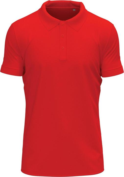 Stedman Poloshirt (XXL)