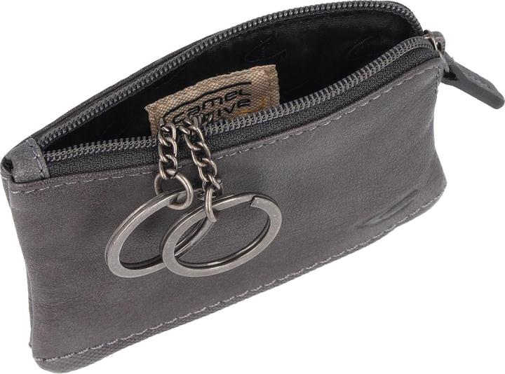 Actual product image Camel Active Nimbus leather key case 11 cm