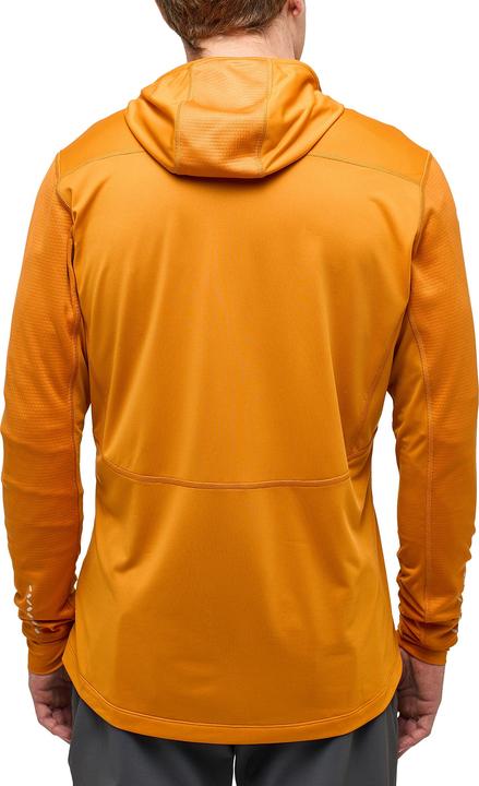 Immagine prodotto Haglöfs Felpa con cappuccio L.I.M Mid Multi (S)