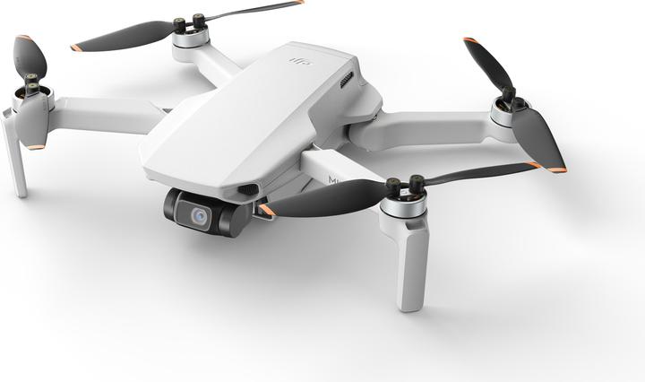Actual product image DJI Mini SE Fly More Combo (30 min, 249 g, 12 Mpx)