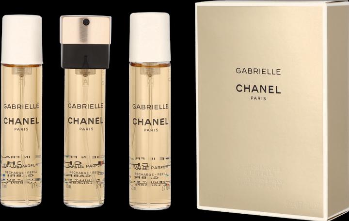 Actual product image Chanel Gabrielle (Eau de parfum, 60 ml)