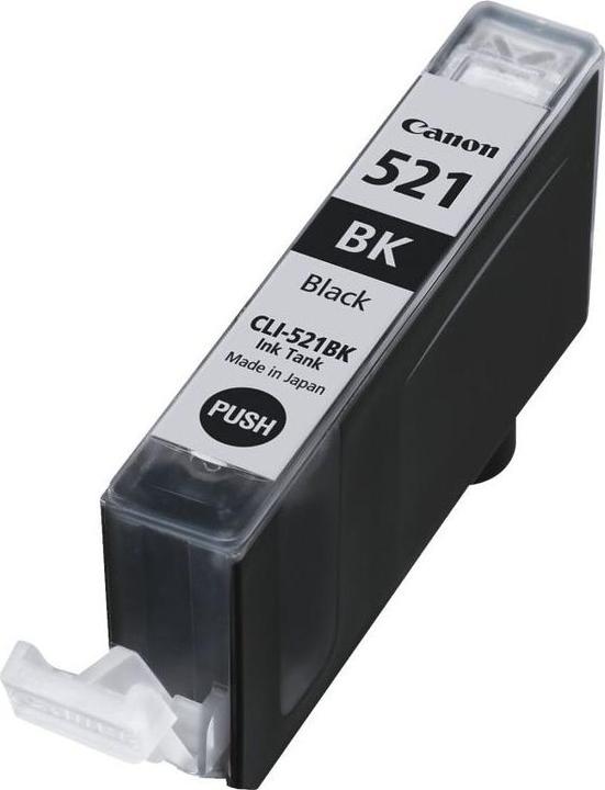 Image du produit Canon Cli-521bk (CF)