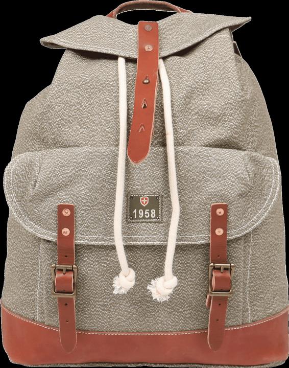 Image du produit Army Shop #6 Sac à dos vintage dans le style sac à dos 58 (17 l)