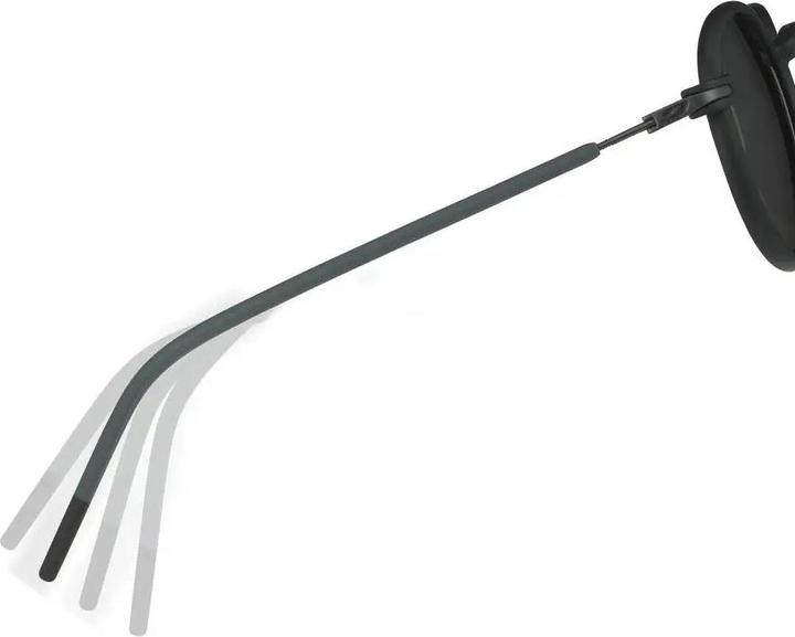 Actual product image Julbo Around, Reactiv 1-3 Glare Control (Black, Brown, Black, Brown)