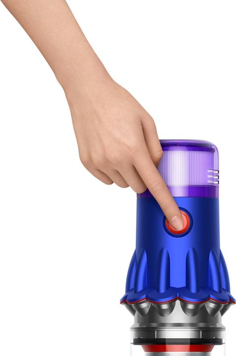 Actual product image Dyson V12 Slim Motorhead