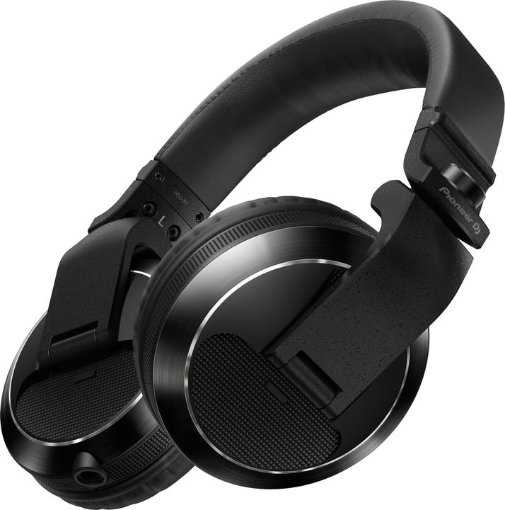 Produktbild Pioneer DJ Hdj-X7 (ANC, Kabelgebunden)