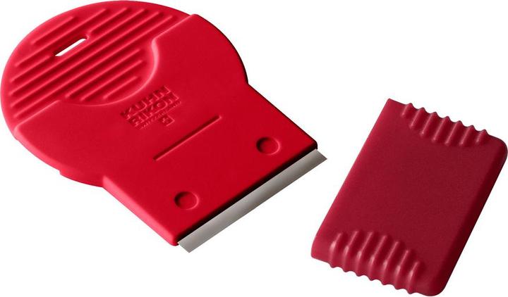 Actual product image Kuhn Rikon Swiss hob scraper (1 pcs.)