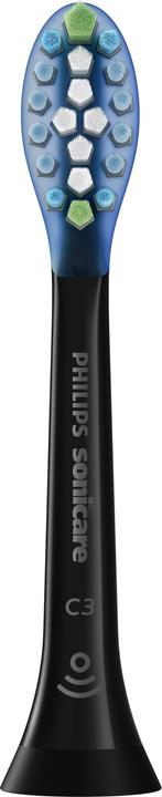 Actual product image Philips Sonicare HX9045/33 Standard-Schallzahnbürstenköpfe (5 x)
