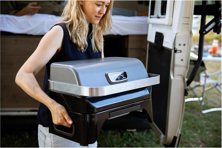 Produktbild Campingaz Attitude 2go CV (2.40 kW)