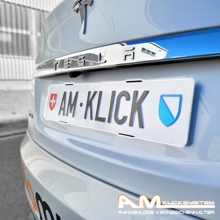 Produktbild AM Klick (Front + Heck, Langformat)
