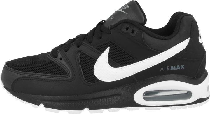 Actual product image Nike Air Max Command Mens Sneaker (46)
