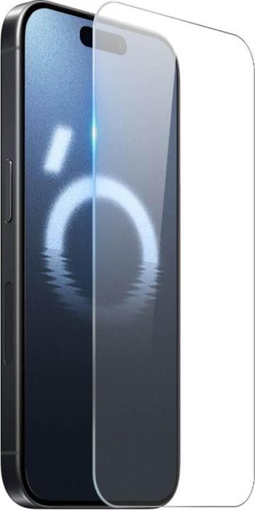 Immagine prodotto Northjo iPhone 16 Pro Max - set custodia per cellulare e vetro blindato (Apple iPhone 16 Pro Max)