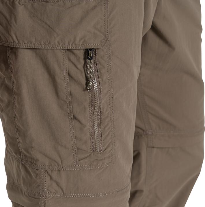 Produktbild Craghoppers Nosilife Convertible Cargo Hose II (XL)