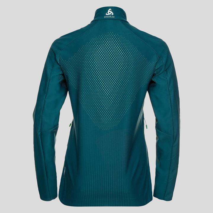 Produktbild Odlo Zeroweight Futureknit (XL)