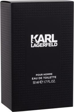 Immagine prodotto Karl Lagerfeld Per gli uomini (Eau de toilette, 50 ml)