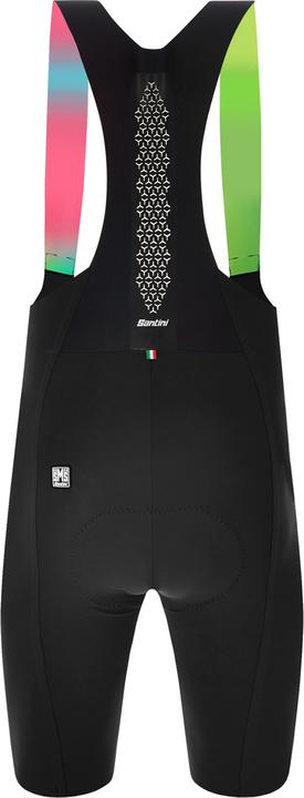 Produktbild Santini Unico Bib Shorts (XXL)