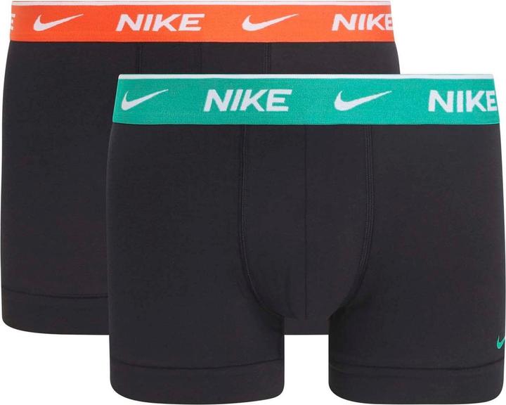 Produktbild Nike Boxershorts (2erPack) (XL, 2er Pack)