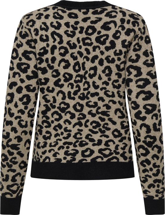 Immagine prodotto Only Onlleo Ls V-Neck Cardigan Knt Noos (M)