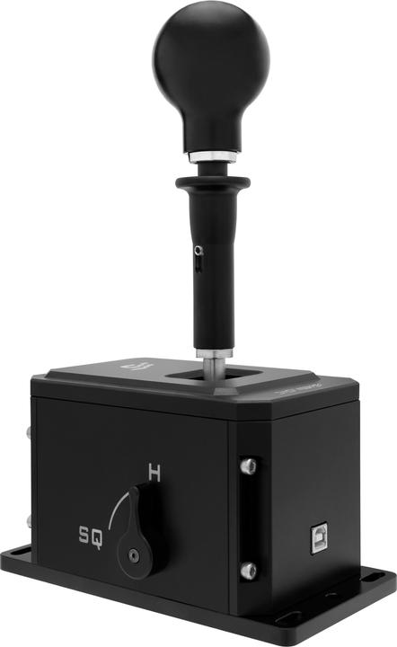 Produktbild Simagic DS-8X (PC)