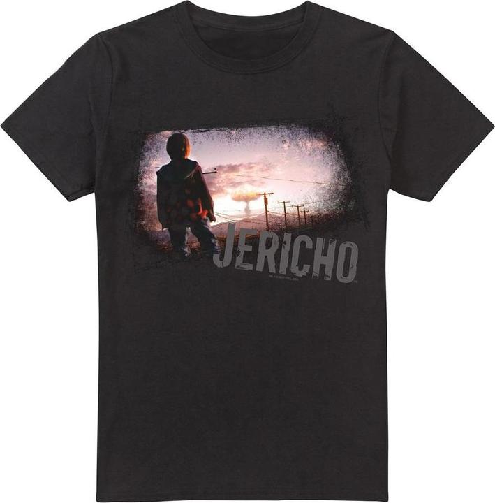 Jericho TShirt
