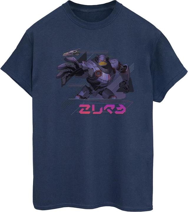 Disney Lightyear Zurg Complex TShirt