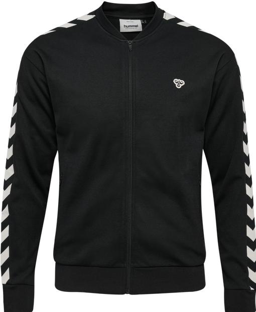 Actual product image hummel Hmlarchive Regular Poly Zip Jacket (L)